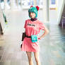 Dragon Ball Hunter