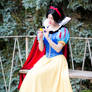 Snow White's fortune