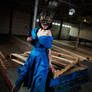 Bioshock Splicer