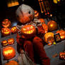 Halloween's Mascots