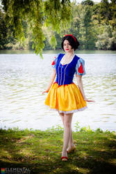 Snow White Lolita