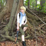 Sherry Birkin