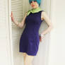 Bulma Briefs - Dragon Ball Z: Battle of the Gods