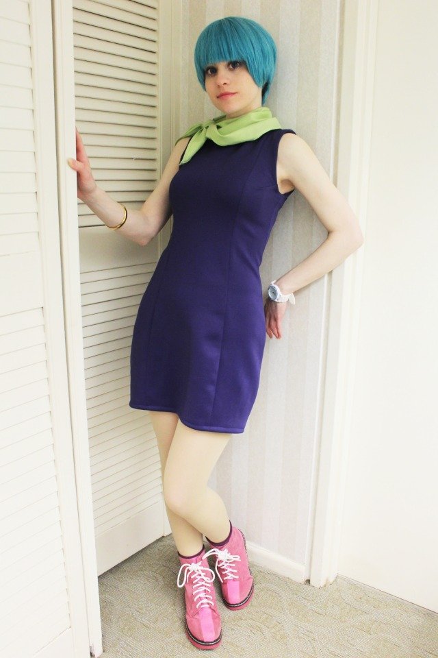 Bulma Briefs - Dragon Ball Z: Battle of the Gods by straywind on DeviantArt Bulma Briefs - Dragon Ball Z: Battle of the Gods by straywind on DeviantArt