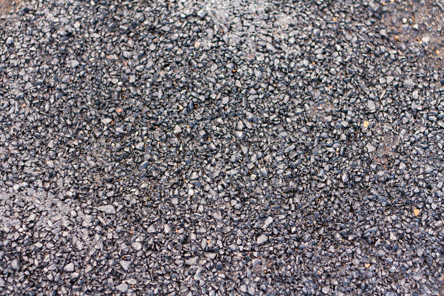 Gravel/Cement