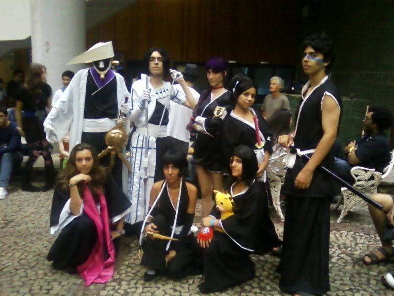 Bleach group