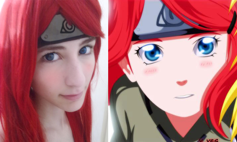 Kushina Preview