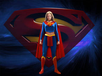 Supergirl III