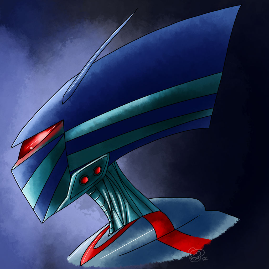 Tfp Jetstream TF: Jetstorm headshot doodle by ZeeNovos on DeviantArt