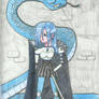 Akoi Lady of the Guardian Serpent 2.0