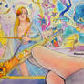 Pinocchio's Daydream