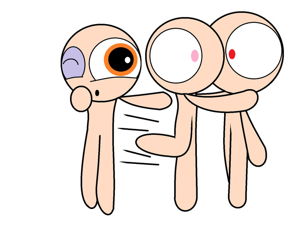 PPG base 2 by SweetyDrawPonies on DeviantArt