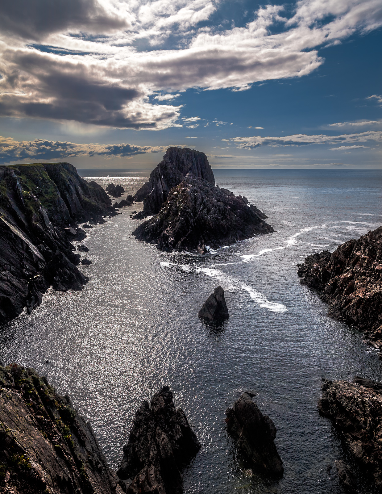 Malin Head