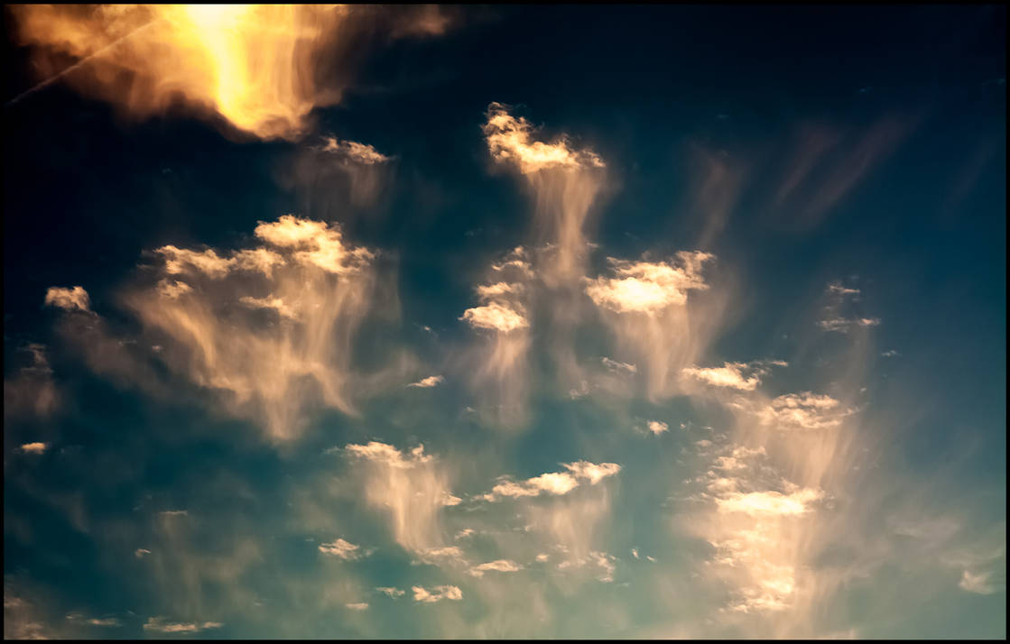 Rising Souls by WTek79 on DeviantArt