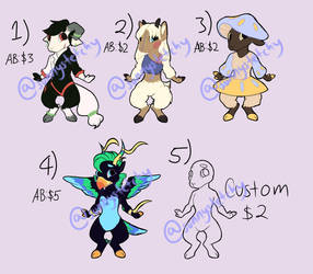 Sheep Adopts OTA