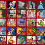 My Favorite Disney Movies of All Time