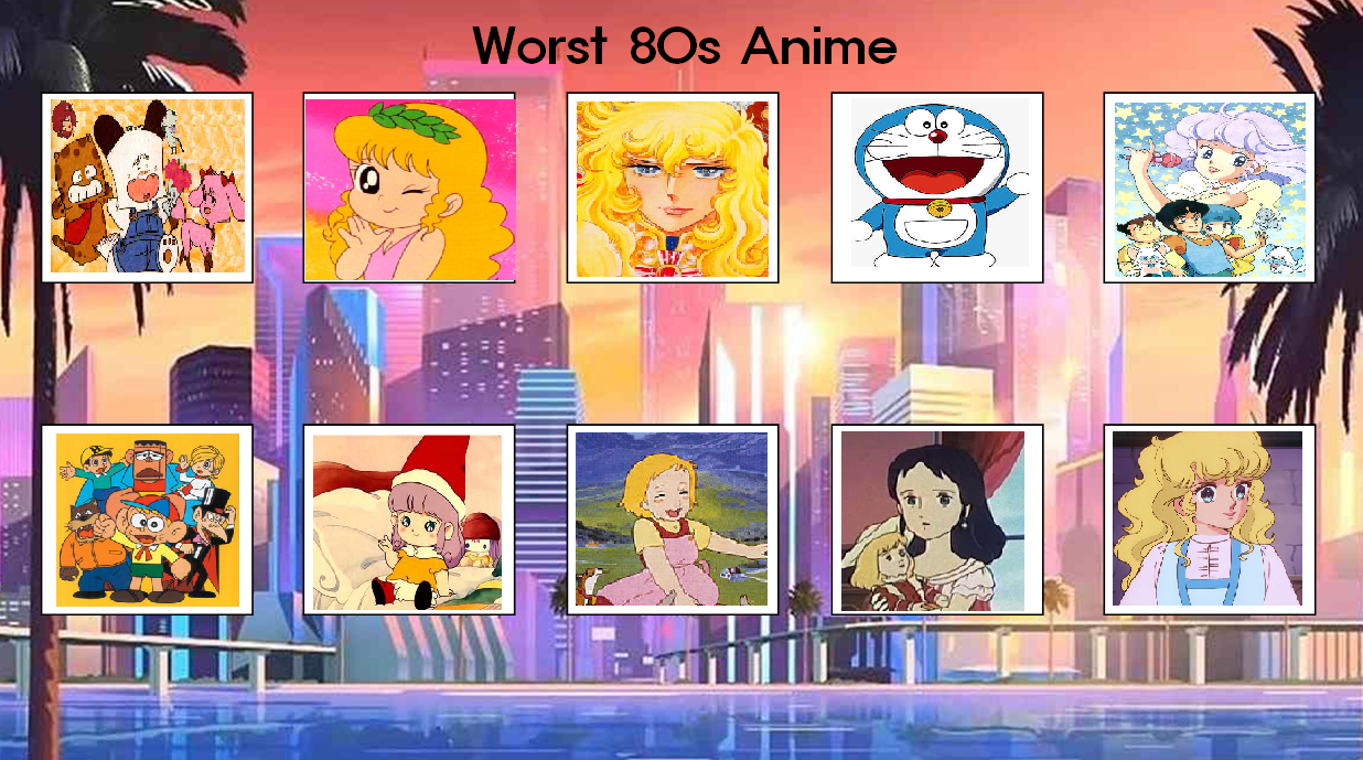 80sanime