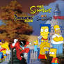 Simpsons, Darkwing Duck, Bonkers and Freakazoid