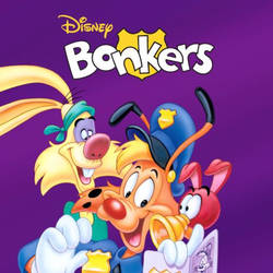 Happy 30th Anniversary Bonkers