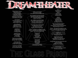 dream theater - glass prison