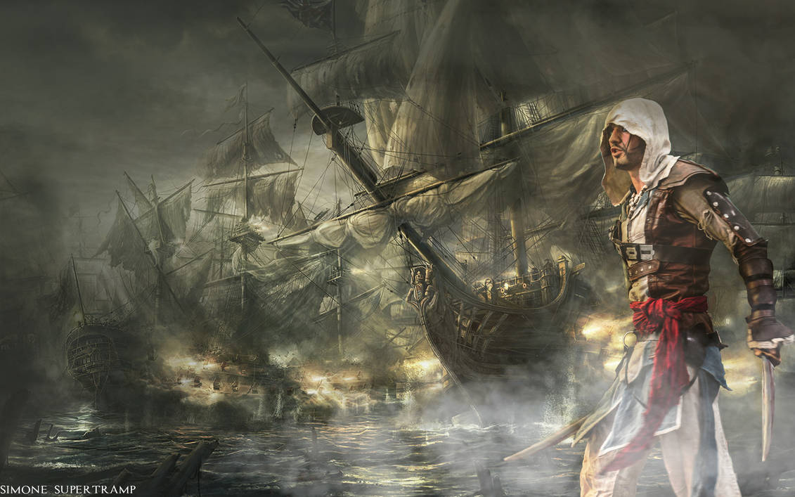 Assassins creed epic