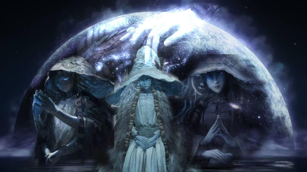 Queen Ranni by Artnorms1624 on DeviantArt