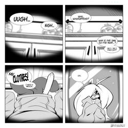 Gone Feral P1