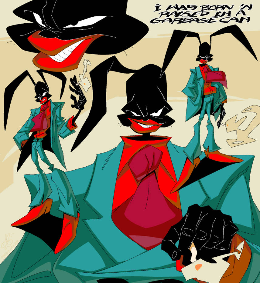 Onetwo by TheSuperFrenzyHare on DeviantArt