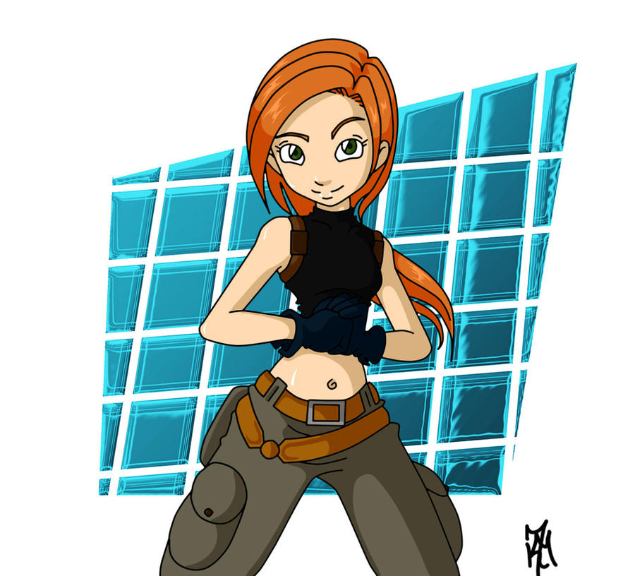 Kim Possible