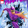 The Phantom Cover3