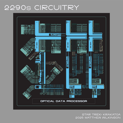 Graphics-2290s Circuitry