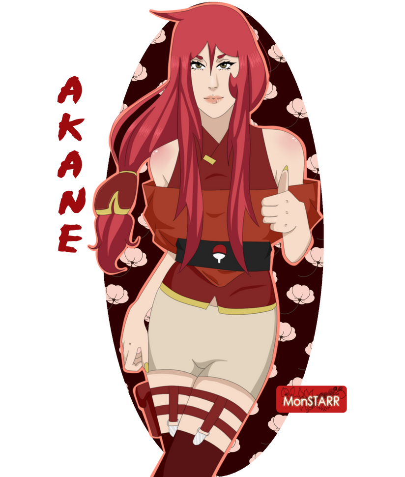 Akane Riot Akane by KingMonstarr on DeviantArt