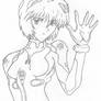 Rei Ayanami