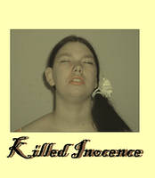 Killed Inocence by Sadie Luna