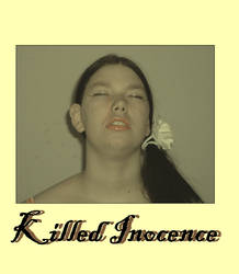 Killed Inocence by Sadie Luna