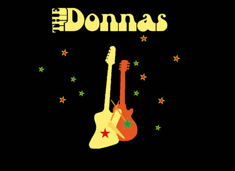 Donnas shirt by Sadie-Luna