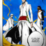 Aizen Gin Tousen