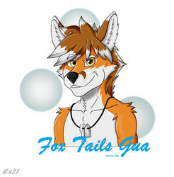 Fox Tails Gua