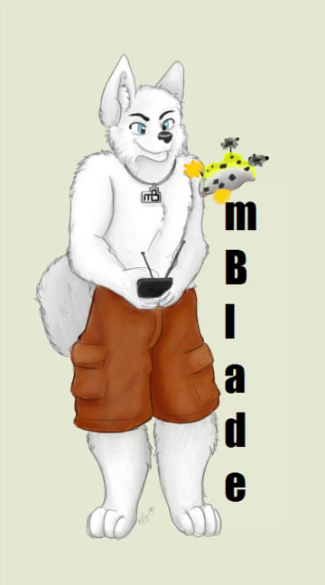 mBladebadge