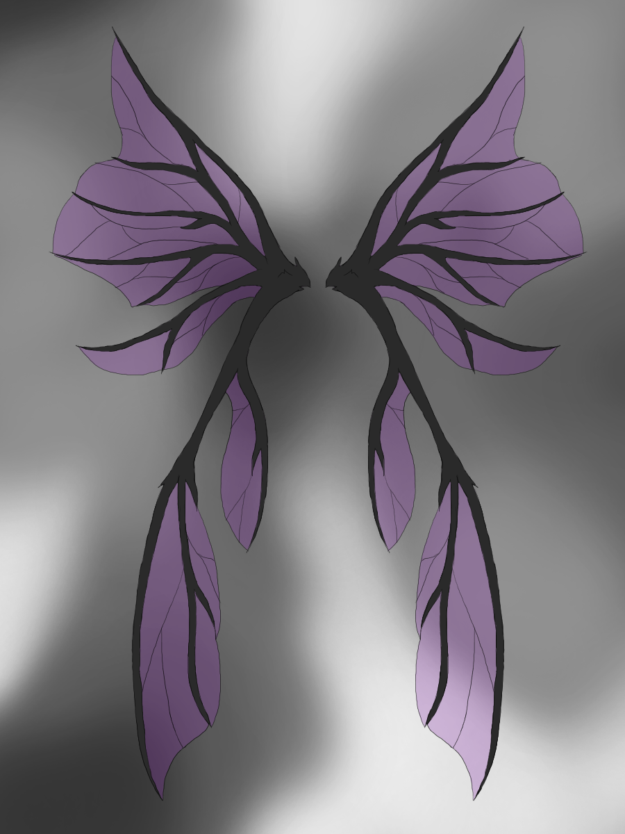 Sidhe Wings