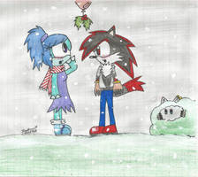 .:GT ~Under The Mistletoe