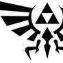 Legend of Zelda - Hyrule Crest