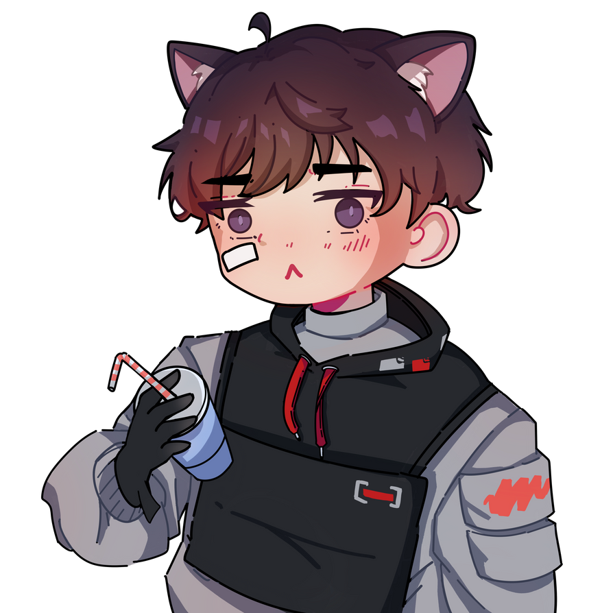 ISO by Arelvab on DeviantArt