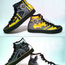 Batman Shoes