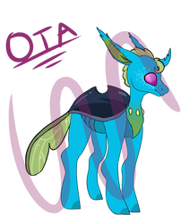 Changeling OTA adopt (open)