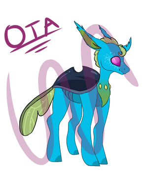 Changeling OTA adopt (open)