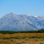 Wyoming Mountians