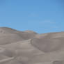 Sand Dunes