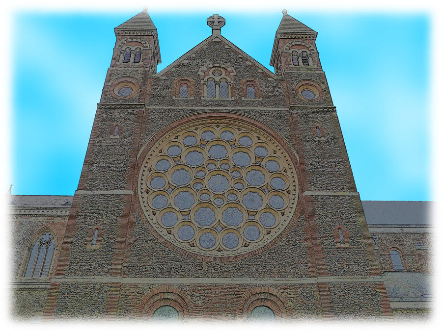 St Albans Cathedral