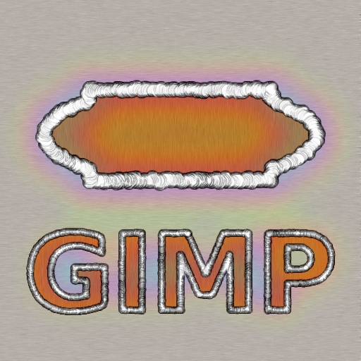 Welded Gimp Tutorial